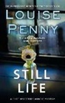 Louise Penny - Still Life