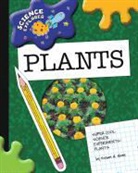 Susan H Gray, Susan H. Gray - Plants
