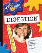 Tamra B Orr, Tamra B. Orr - Digestion