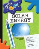 Christine Taylor-Butler - Solar Energy