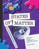 Matt Mullins - States of Matter