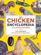 Gail Damerow, Damerow Gail - The Chicken Encyclopedia