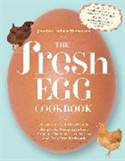 Jennifer Trainer Thompson, Jennifer Trainer Thompson - The Fresh Egg Cookbook