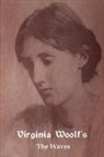 Virginia Woolf - The Waves