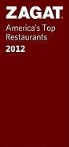 Bill Corsello, Zagat Survey (COM), Bill Corsello, Zagat Survey - Zagat America''s Top Restaurants