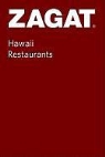 Jeanette Yamaguchi Foster, Zagat Survey (COM), Jeanette Foster, Yoji Yamaguchi - Zagat Hawaii Restaurants