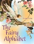 Fanny Y Cory, Fanny Y. Cory - The Fairy Alphabet