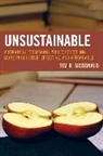 Tim R. McDonald - Unsustainable