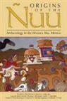Andrew K. Balkansky, John F. Chamblee, Verenice Y. Heredia Espinoza, Stephen A Kowalewski, Stephen A. Kowalewski, Stephen A. (EDT) Kowalewski... - Origins of the Nuu