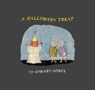 Gorey, Edward Gorey - A Halloween Treat
