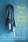 Lloyd Jones - Hand Me Down World