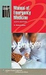 G Richard Braen, G. Richard Braen, G.richard Braen, BRAEN G RICHARD, Jeanne Basior, G. Richard Braen... - Manual of Emergency Medicine