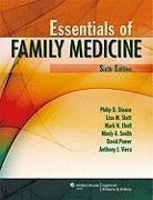 Mark H. Ebell, David Power, Lisa M. Slatt, Philip Sloane, Philip D. Sloane, Philip D. Slatt Sloane... - Essentials of Family Medicine
