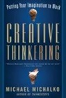 Michael Michalko - Creative Thinkering