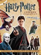 . WARNER BROS. CONSUME, Warner Bros Consumer Products Inc, . Warner Bros. Consumer Products Inc., Insight Editions - Harry Potter