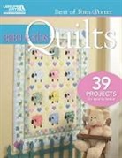 Marianne Fons, Marianne/ Porter Fons, Liz Porter - Baby and Kids Quilts