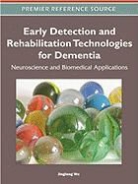 Jinglong Wu, Jinglong Wu - Early Detection and Rehabilitation Technologies for Dementia
