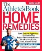 Jordan Metzl, Jordan D Metzl, Jordan D. Metzl, Jordan/ Zimmerman Metzl, Mike Zimmerman - The Athletes Book of Home Remedies