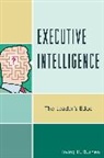 Irving H. Buchen, Buchen Irving H. - Executive Intelligence