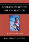 Rona Leach McLeod - Diversity Awareness for K-6 Teachers