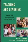 Drew Bogner, Jorun Buli-Holmberg, Marjorie S. Schiering, Marjorie S. Bogner Schiering, Marjorie S./ Bogner Schiering - Teaching and Learning