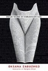Oksana Zabuzhko - Fieldwork in Ukrainian Sex