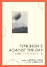 Christopher Leise, Leise Christopher, Jeffrey Severs, Jeffrey Leise Severs, Jeffrey Leise, Jeffrey Severs - Pynchon''s Against the Day