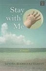 Sandra Rodriguez Barron - Stay with Me