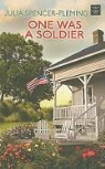 Julia Spencer-Fleming - One Was a Soldier