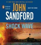 John Sandford, Eric Conger - Shock Wave
