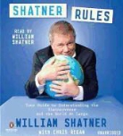 William Shatner, William Shatner - Shatner Rules