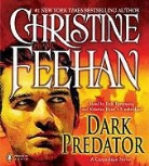 Christine Feehan, Christine/ Bergmann Feehan - Dark Predator