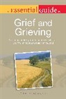 Holland Debra, Barbara Holland, Debra Holland, M. S. Ph. D. Holland - The Essential Guide to Grief and Grieving