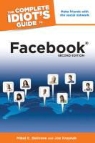 Mikal Belicove, Mikal E. Belicove, Joe Kraynak, Joe Belicove Kraynak, Joe E. Belicove Kraynak, Joseph Belicove Kraynak - Complete Idiot''s Guide to Facebook