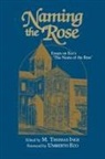 M. Thomas Inge, M. Thomas Inge - Naming the Rose