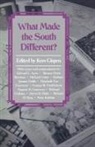 Kees Gispen - What Made the South Different?