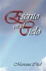 Mariana Cital - Escrito En El Cielo