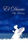 Pily Martinez, Pily Mart-Nez - El Diario