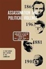 James, Lloyd James, James F. Kirkham, Sheldon, Sheldon G. Levy, William J. Crotty - Assassination and Political Violence
