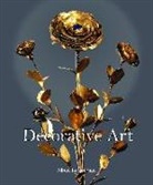 Albert Jacquemart, Albert Jaquemart - Decorative Art