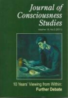Claire Petitmengin - Journal of Consciousness Studies, Volume 18, Number 2