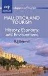R. J. Buswell, R.J. Buswell - Mallorca and Tourism