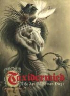 Roman Dirge, Roman (ILT) Dirge, Roman Dirge, Dirge Roman - Taxidermied