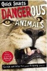 Ltd./ Page Make Believe Ideas, Make Believe Ideas Ltd, Nick Page, Jane Horne - Dangerous Animals