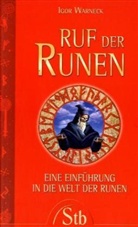 Igor Warneck - Ruf der Runen