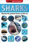 Sarah Creese - Sharks