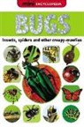 Sarah Creese, Tracy Hare - Bugs