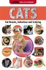 Sarah Creese, Tracy Hare - Cats
