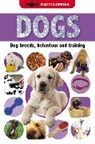 Sarah Phillips, Tracy Hare, Gabrielle Mercer - Dogs