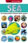 Sarah Creese, Tracy Hare - Sea